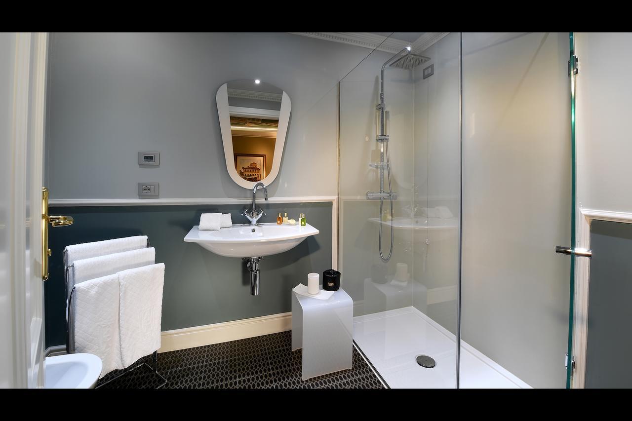 Chambre Double ou Lits Jumeaux Confort
