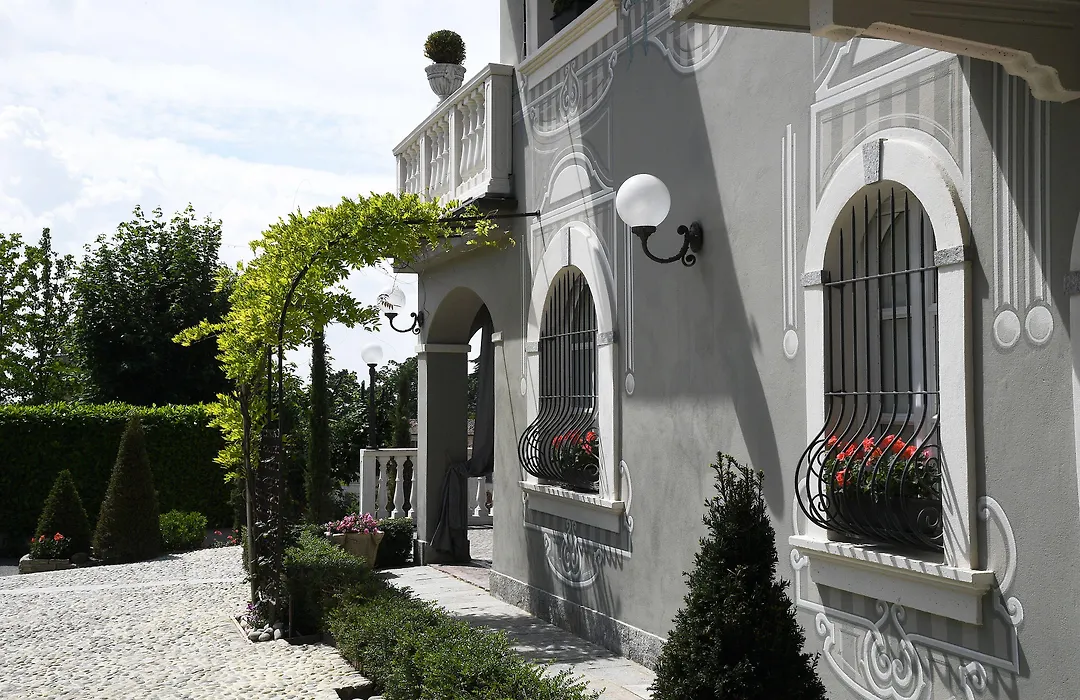 La Ribezza Boutique Hotel (Adults Only)-1