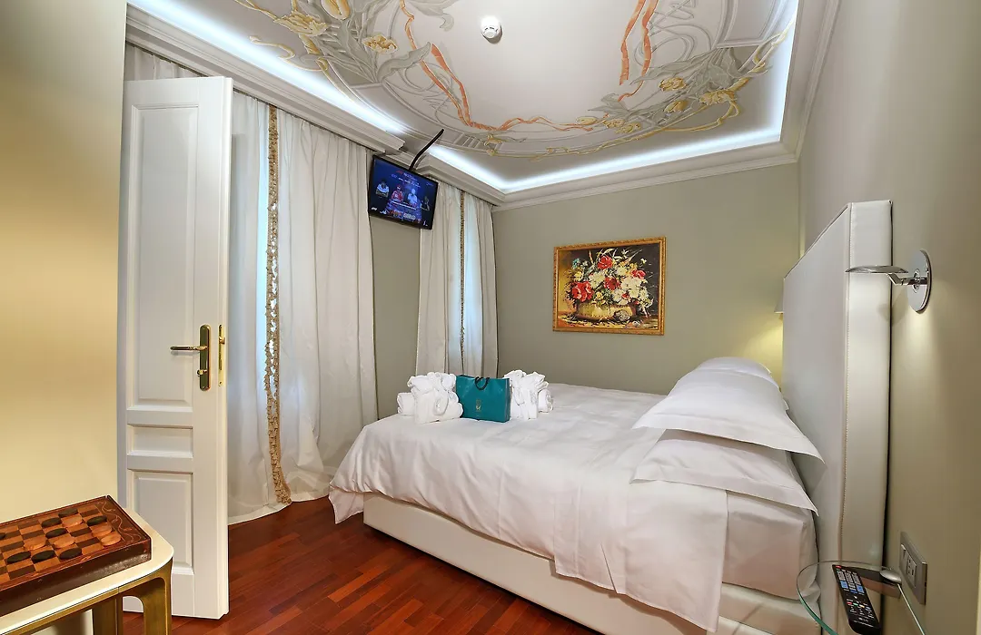 La Ribezza Boutique Hotel-1