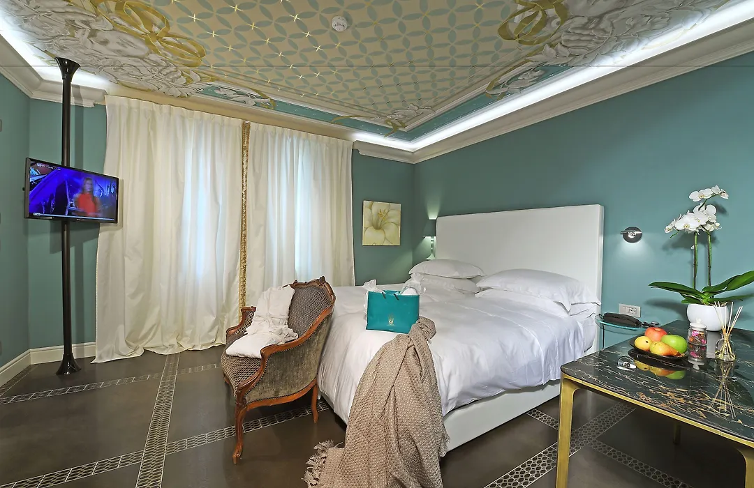 La Ribezza Boutique Hotel-1