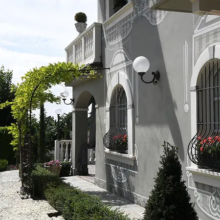 La Ribezza Boutique Hotel-2