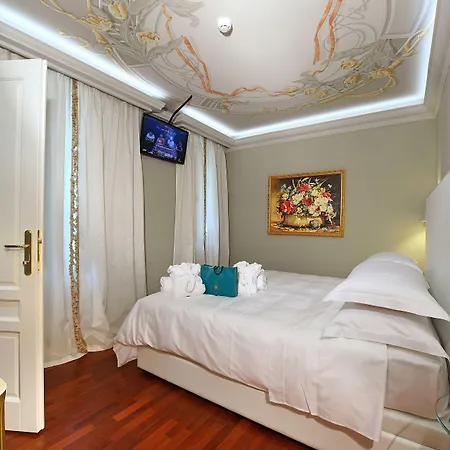 La Ribezza Boutique Hotel (Adults Only)-2