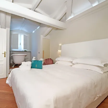 La Ribezza Boutique Hotel (Adults Only)-3
